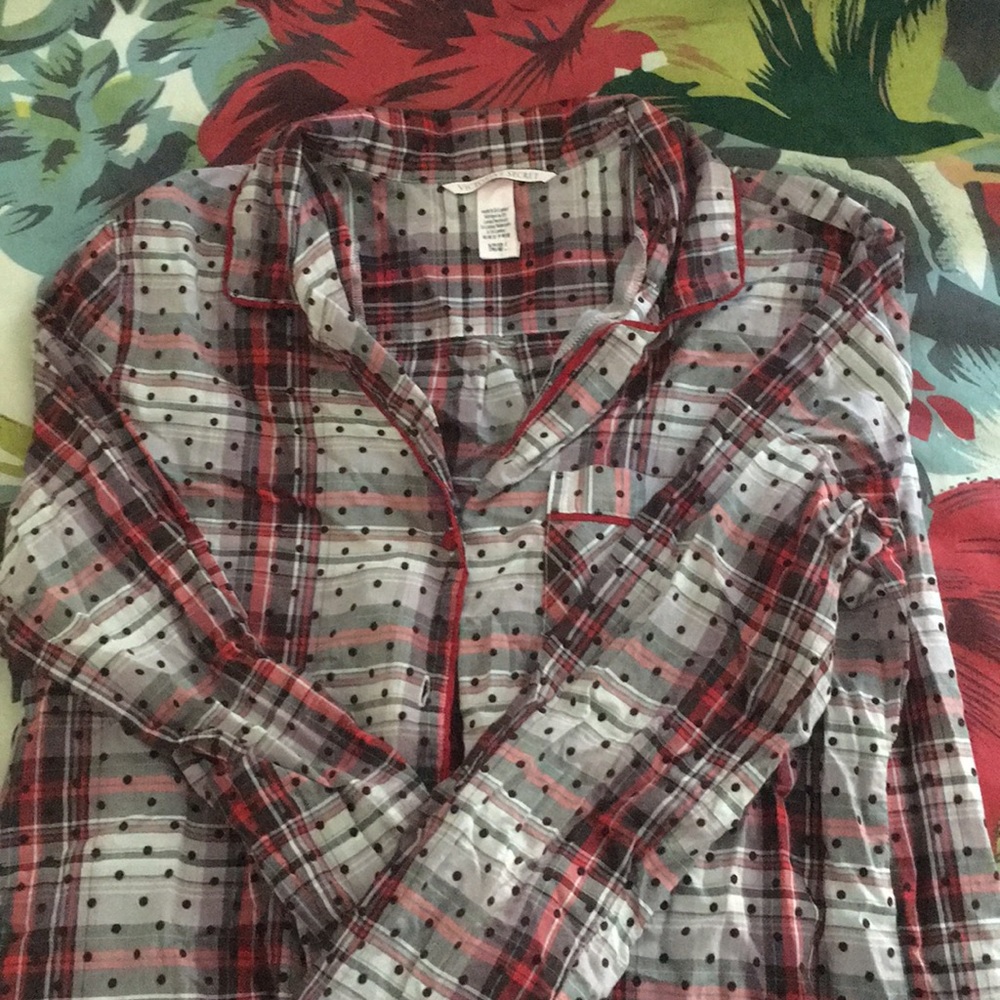 Victoria Secret Nightgown
